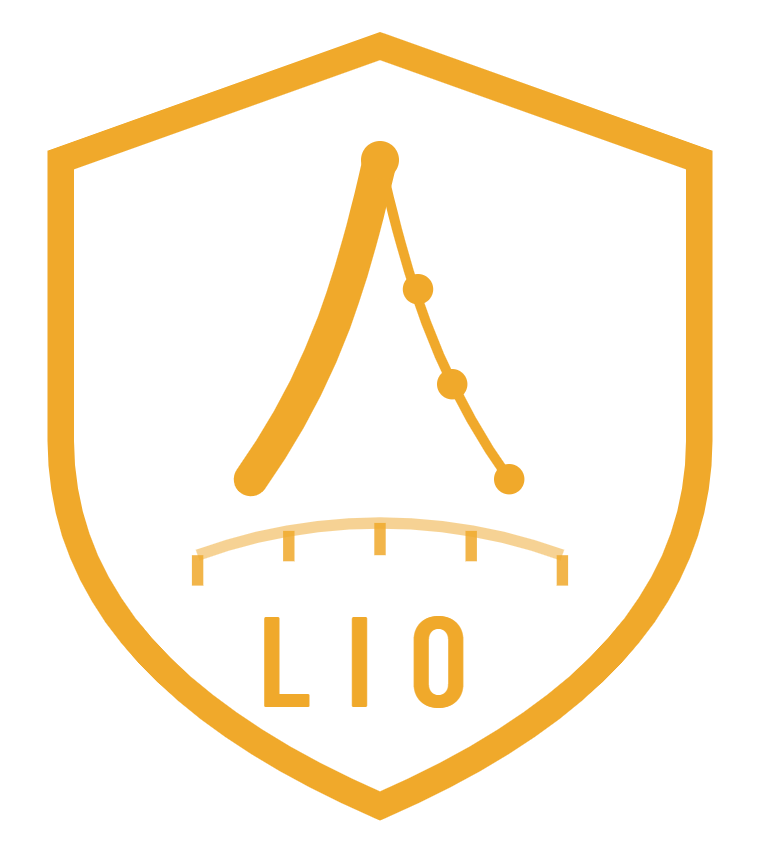 LIO crest